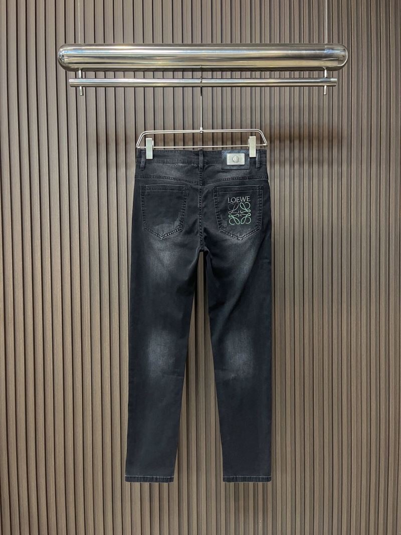 Loewe Jeans